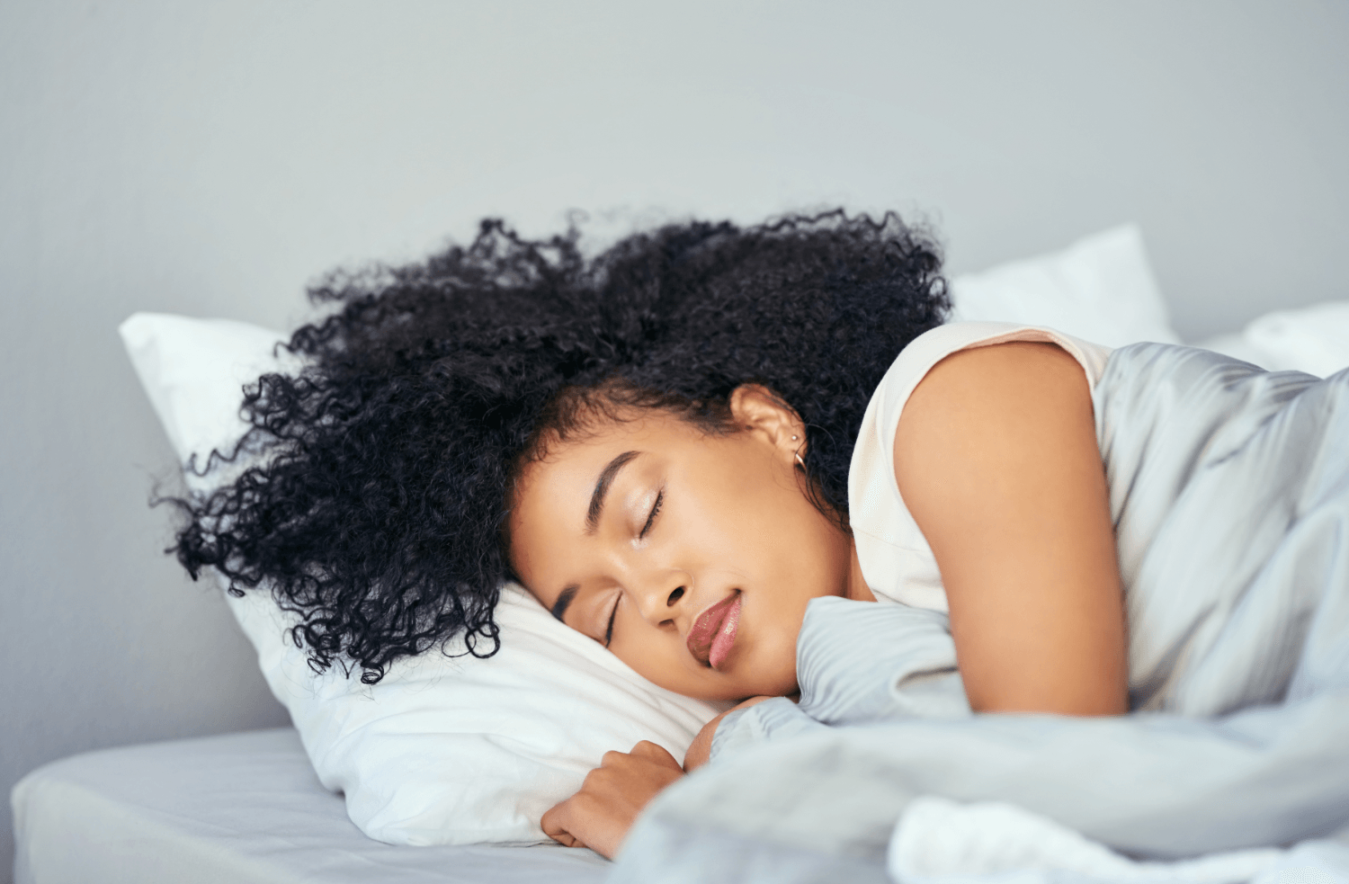 Magnesium & Sleep