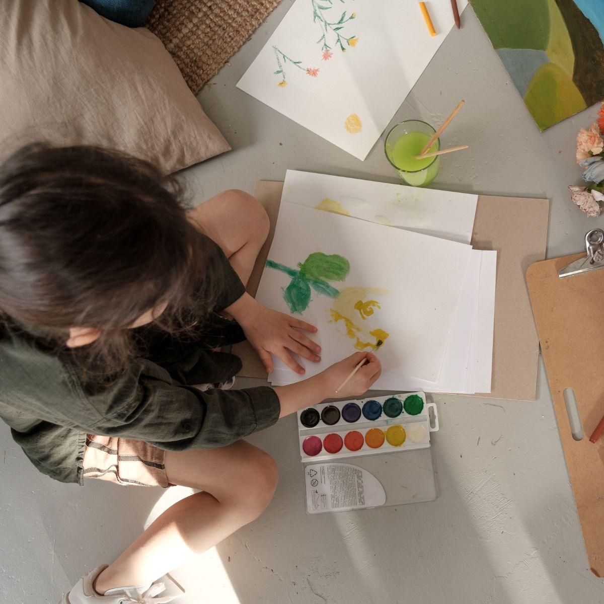 Signs of ADHD in Children & Teens