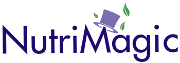 NutriMagic USA logo