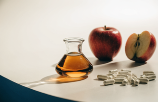 Apple Cider Vinegar Capsules vs Liquid: Which Should You Take?