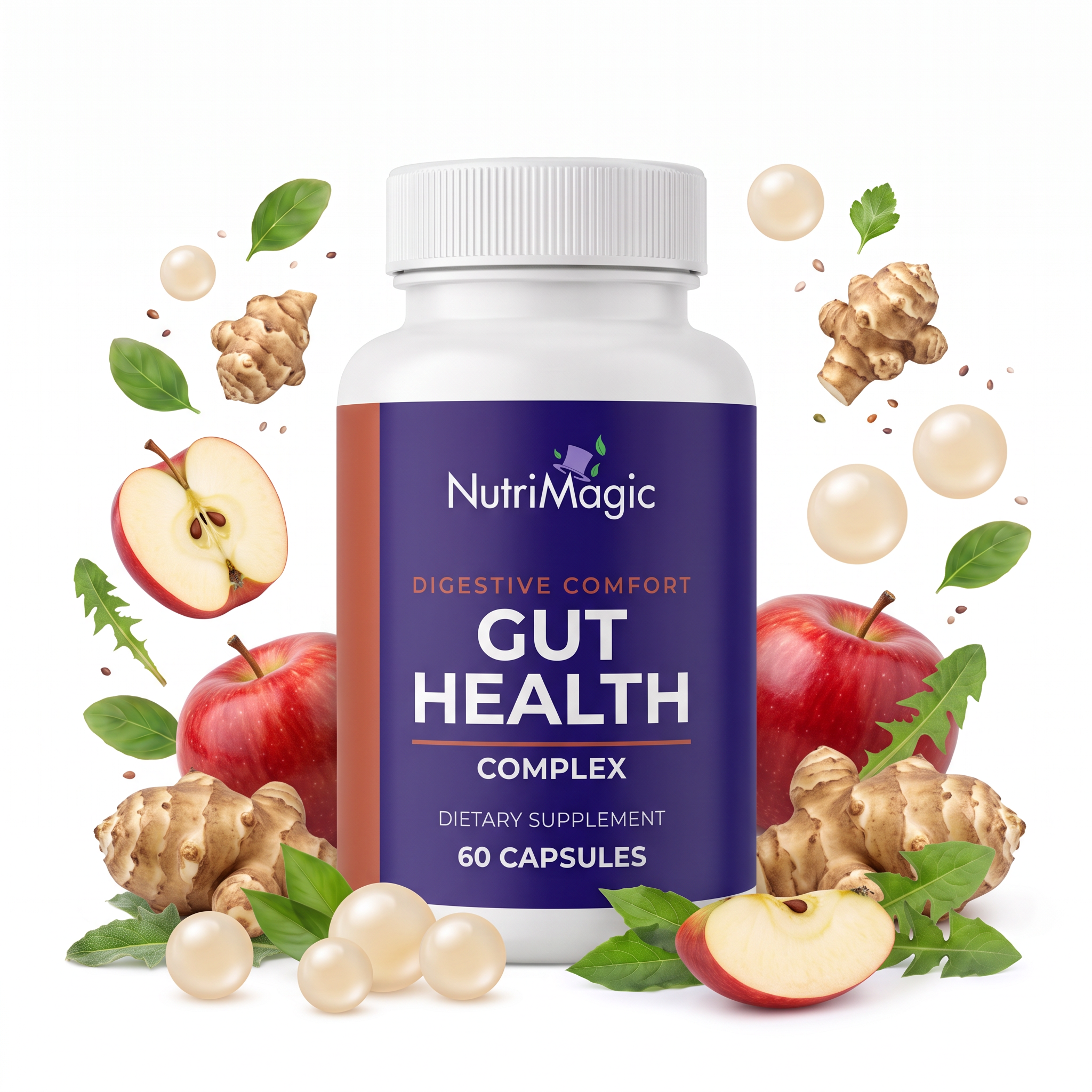 NutriMagic Gut Health Complex