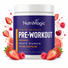 NutriMagic Pre-Workout