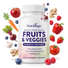 NutriMagic Fruits & Veggies